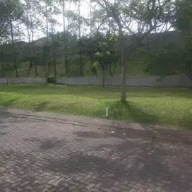 Kavling murah siap bangun di BSD Vanya Park