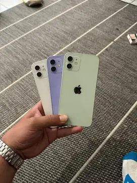 Iphone 12 128Gb All Operator