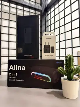 Samsung S24 FE PROMO