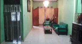 DIJUAL RUMAH KOMP. BEA CUKAI SUKAPURA KELAPA GADING