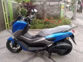 Yamaha Nmax old Tahun 2018