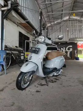 Primavera 2021 i-get abs facelift