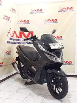 Cash kredit ok# Honda pcx 150 cbs tahun 2018 warna Hitam