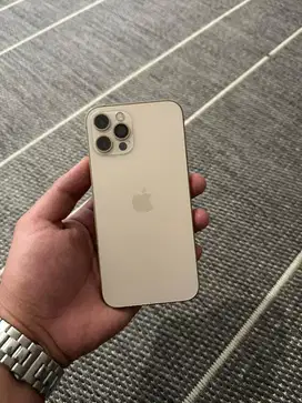 Iphone 12 Pro 128Gb Gold All Operator