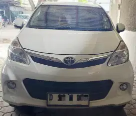 Veloz at matik th 2014 double airbag ac dobel pajak isi perorangan