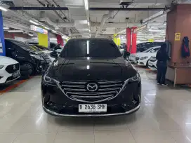 CX 9 2.5 SKYACTIV DP 10 JT