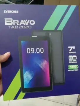 Evercoss bravo X7 ( 2020 )  3/32