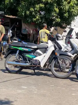 astrea grand 94 komplit plat ad klaten of 2023