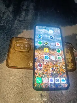 Vivo v19 ram 8/128