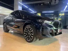 BMW X6 XDrive 4.0i M-Sport AT 2023