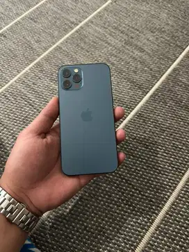 Iphone 12 Pro 128Gb All Operator