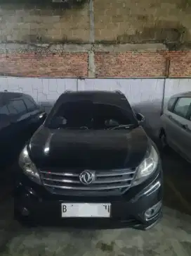 Glory 580 Type Luxury 1.5T Manual 6 Speed