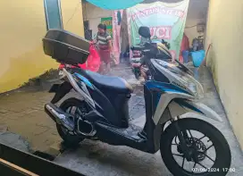 Vario 125 old KZR