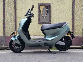 Motor Listrik Yadea G6