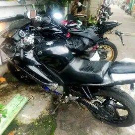 Yamaha Vixion tahun 2013