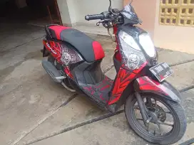 Jual honda genio