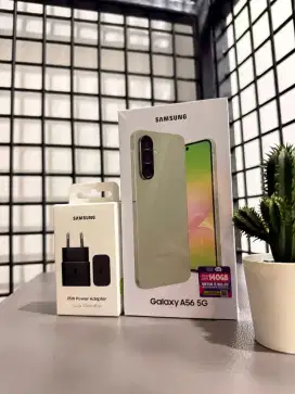 Samsung Galaxy A56 5G
