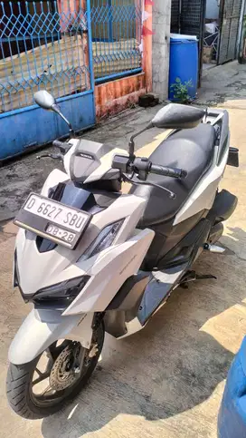 Di jual Cepat Motor Vario 160