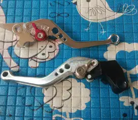 Handle rem Beat karbu