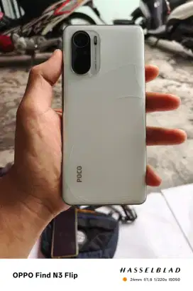 Poco F3 8/256GB