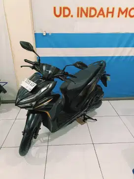 VARIO 125 2023 Honda ESP CBS ISS EXCLSV KEYLLES REMOT