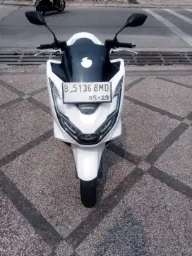 Dp 500k PCX 160cbs 2024