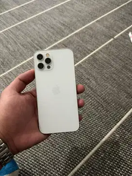 Iphone 12 Pro 128Gb All Operator