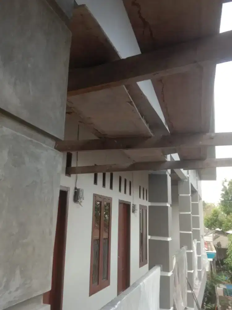 Jasa tukang borongan