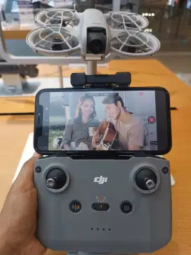Drone dji neo fly more combo cicilan tanpa kartu kredit