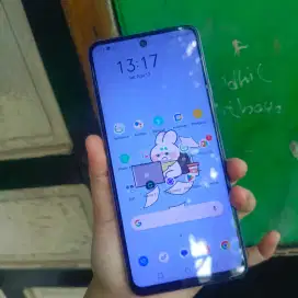 Infinix Hot 11s NFC