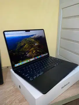MacBook Air M2 2022