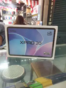 Infinix Xpad 20 4/128 New