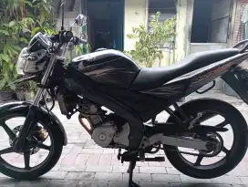 Vixion tahun 2010