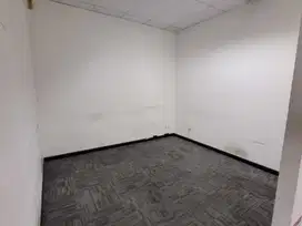 For Rent Office Soho Capital Unfrunish Size 139sqm, Jakarta