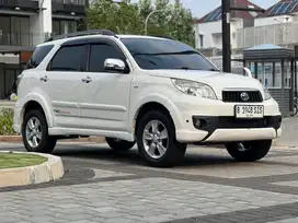 [LOW KM] Toyota Rush S TRD 7 Seater AT 2014