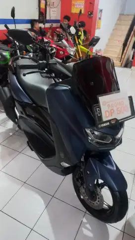 ALL NEW NMAX DP CUMA 500RIBU