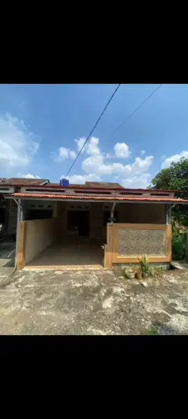 Over Rumah Murah di Kemang Bogor
