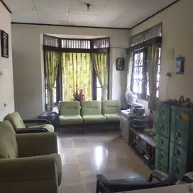 Dijual rumah siap huni
