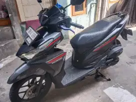 Honda Vario 125 tahun 2017