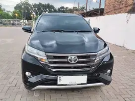 TOYOTA RUSH G AT 2023