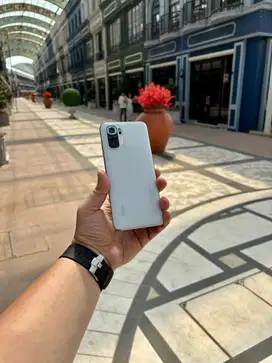 Xiaomi POCO M5s AMOLED Ram 6gb 128GB / Redmi Note 10s (Look Premium)