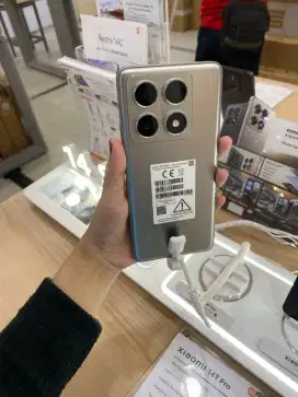 Xiaomi 14T 12/256 GB