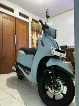 Yamaha Filano 2023