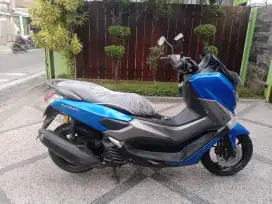 Yamaha Nmax old Tahun 2018