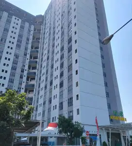 Apartemen Dian Regency Sukolilo Surabaya Murah Siap Huni SIU.A068