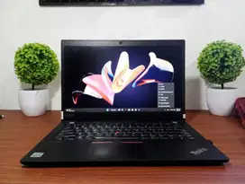 Laptop Lenovo ThinkPad T14 Gen 1 Ram 16 Gb SSD 512 Gb intel core i5
