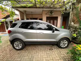 Jual Mobil Ford Ecosport Titanium AT Tahun 2013