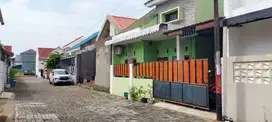 Lokasi Strategis Tanah Kavling Dalam Perumahan Cluster Genio Residence
