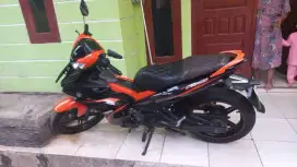Yamaha MX king 2019 v2