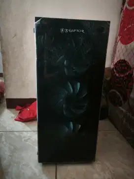 CPU Only (GAMING MID END)